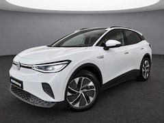Volkswagen ID.4 - Pro Performance 77 kWh 204PK / Panoramadak / IQ LED / Memory Seats / 360 Camera / Travel A