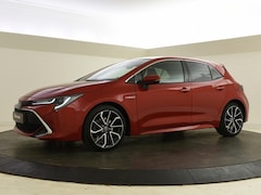 Toyota Corolla - 2.0 Hybrid Executive | JBL-audio | Trekhaak | Head-up | PDC
