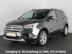 Ford Kuga - 1.5 EcoBoost Trend Ultimate | Navigatie | Trekhaak | Parkeersensoren | Cruise Control |
