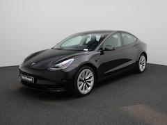 Tesla Model 3 - Long Range AWD 75 kWh | PANORAMADAK | ACHTERUITRIJCAMERA | ELEKTRISCH VERSTELBARE VOORSTOE