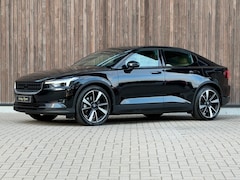 Polestar 2 - 2 Long Range Dual Motor Launch Edition 78kWh / Leer