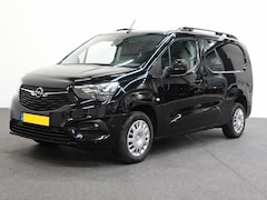 Opel Combo - Combo 1.5D 130 pk Aut-8 L2H1 Edition Trekhaak Navigatie Apple CarPlay Android Auto Camera