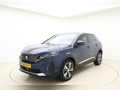 Peugeot 3008 - 1.2T Allure Pack Business | Navigatie | Achteruitrijcamera | Parkeersensoren | Keyless Ent