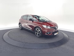 Renault Scénic - TCe 140 EDC Limited | Camera | Stoelverwarming | Navigatie | Apple Carplay