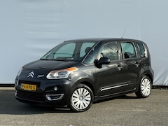 Citroën C3 Picasso - 1.4 VTi Seduction Cruise | Hoge zit | Trekhaak | Parkeersensoren | Airco