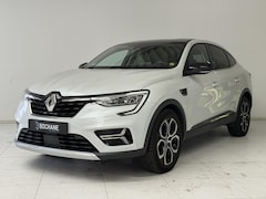 Renault Arkana - 1.6 E-Tech Hybrid 145 Intens | Navigatie | Camera | Trekhaak | Stoelverwarming |