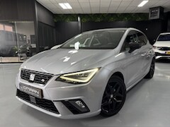 SEAT Ibiza - 1.0 TSI 116PK FR DSG CARPLAY LED