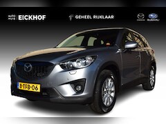 Mazda CX-5 - 2.0 Skylease+ 2WD