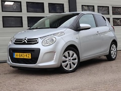Citroën C1 - 1.0 VTi Feel - Cruise - Airco - incl.BTW - 5 Drs