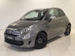 Fiat 500 - 0.9 TwinAir Turbo Rockstar | Panoramadak | Cruisecontrol | Parkeersensoren |