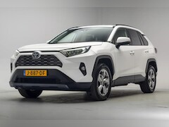 Toyota RAV4 - 2.5 Hybrid AWD Style Aut. [ LED Apple/Android Camera ]