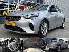 Opel Corsa - 1.2 Elegance Business - 13.087 KM - Navigatie / Apple CarPlay I Airco I Sport velgen I PDC