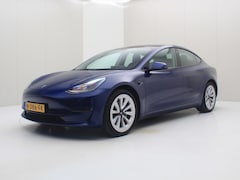 Tesla Model 3 - Long-Range AWD 351pk 75 kWh 95, 3% SoH FACELIFT [ ENHANCED AUTOPILOT+WARMTEPOMP+620KM WLTP