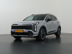 Kia Sportage - 1.6 T-GDi Hybrid GT-Line | Trekhaak | Panoramaschuifdak | Stuurwielverwarming | Matrix LED