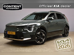 Kia e-Niro - 64, 8 kWh 204pk Aut Air
