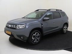 Dacia Duster - 1.0 TCe 100 ECO-G Journey | Trekhaak 1200kg | Navigatie| Achteruitrijcamera | Cruise & Cli