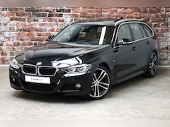 BMW 3-serie Touring - 330i High Executive M Sport Pakket Automaat / Navigatie Professional / Panoramadak / Leder