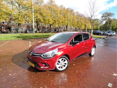 Renault Clio - 0.9 TCe Limited 2e eigenaar