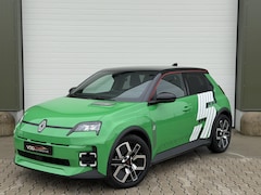 Renault 5 - 5 comfort range techno 52 kWh SOH 97% / Snellader / Navigatie / 18" / Adaptive cruise / st