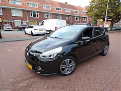 Renault Clio - 0.9 TCe ECO Night&Day NAVI CRUISECONT TEL CAMERA ORG KM STAND NAP