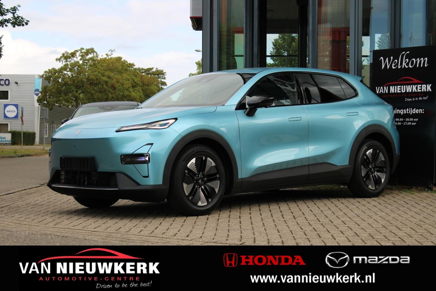 Changan Deepal S05 - 68,82kWh 272pk Pro | 486 KM Range | 18% bijtelling | 200kw Snelladen | 10-80% 20 Minuten | - AutoWereld.nl