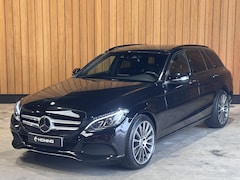 Mercedes-Benz C-klasse Estate - 350 e Lease Edition
