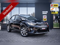 Kia Stonic - 1.0 T-GDi DynamicLine*CARPLAY*NAP*CAMERA*NAVI*LED