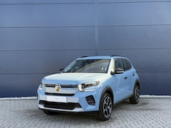 Citroën C3 - 1.2 Hybrid 110pk Plus | Apple carplay/Android auto | Achteruitrijcamera | Cruise control |