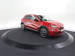 Fiat 600 - 1.2 Hybrid La Prima | Elektrische Achterklep | Adaptieve Cruise Control | Dodehoekdetectie