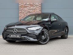 Mercedes-Benz CLE Coupé - 300 e AMG Line | Panoramadak | Distronic | Massage | Stoelventilatie | Digital Light | Ver