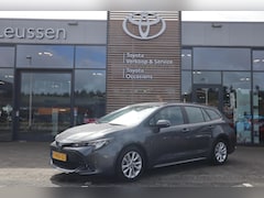 Toyota Corolla Touring Sports - HYBRID 140 NL-AUTO FACELIFT MODEL 16"LM-VELGEN LED CAMERA AD-CRUISE