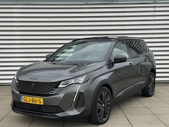 Peugeot 5008 - 1.2 Hybrid 136 GT | 7 Persoons | Adaptive Cruise Control | Elektrische Stoelen | Stoel/Stu