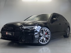 Audi A6 Avant - 55 TFSI e quattro Competition | S-Line | Matrix Led | Stoel- Stuurverwarming | VC | Panora