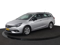 Opel Astra Sports Tourer - 1.2 110PK Edition | Navigatie | Parkeer Camera | Airco | Cruise Control | Carplay/Android