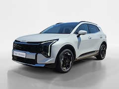 Kia Sportage - 1.6 T-GDi Hybrid DynamicPlusLine | Stoel + Stuur verwarming | Navigatie | Climate control