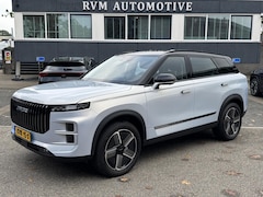 Jaecoo 7 - 7 1.5 TGDI SHS-P Exclusive | 1.5i Plug-In Hybrid | AUTOMAAT | CARPLAY | CRUISE CONTROL | C