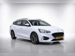 Ford Focus Wagon - 1.0 EcoBoost ST Line Business|clima|NAP