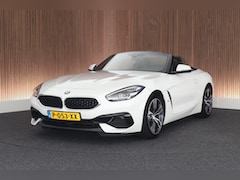 BMW Z4 Roadster - sDrive20i 197pk High Executive Stoelverwarming Leder LED Navigatie