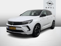 Opel Grandland - 1.6T 225pk PHEV Ultimate Alcantara/Winterpakket /Ecc/Led.Matrix/360.Camera/Nav/El.Klep/Car