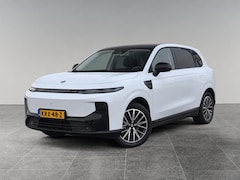 Leapmotor B10 - Design ProMax 67.1kWh 218pk | 360° CAMERA | STOELVERW. | STOELKOELING | ADAPTIVE CRUISE |