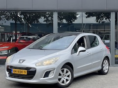 Peugeot 308 - 1.6 VTi Première | Pano | Navi | Trekhaak