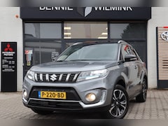 Suzuki Vitara - 1.4 BoosterJet Hybrid Style Trekhaak | Adaptive Cruise | Two tone