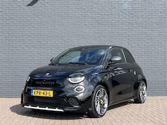 Abarth 500e - Turismo 42 kWh | SOH 95% | 155 PK | Sportstoelen | Glazendak | Zomerbanden + Winterbanden