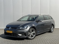 Volkswagen Golf Variant - 1.0 TSI EINDJAARSAANBIEDING Style R-Line VIRTUAL CARPLAY PDC ACC