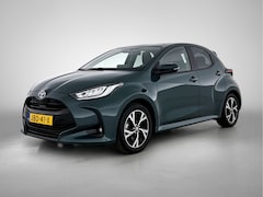 Toyota Yaris - 1.5 Hybrid 115 Dynamic | BTW voertuig | Apple CarPlay/Android Auto | Climate Control | Cru