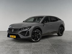 Peugeot 408 - GT 1.6 HYbrid PHEV 225pk e-EAT8 | FOCAL HIFI | STOELMASSAGE | STOELVERW. | HANDSFREE A.KLE