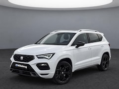 SEAT Ateca - 1.5 TSI FR / Panoramadak / Virtual Cockpit / Memory / Elec. Trekhaak / 19'' LMV