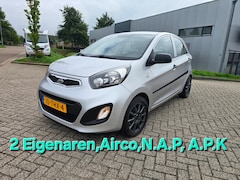 Kia Picanto - 1.0 CVVT Comfort Pack, Airco N.A.P, APK