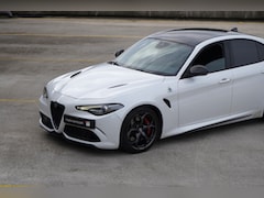 Alfa Romeo Giulia - 2.9 V6 Quadrifoglio 510 ( BTW nog verrekenbaar)