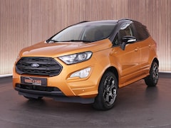 Ford EcoSport - 1.0 125pk ST-Line |two tone|Apple Carplay|cruise control|stoelverwarming|stuurverwarming|v